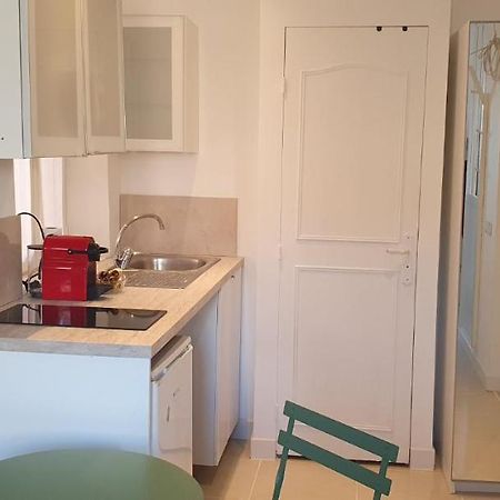 Le Suquet Apartment Cannes Exterior photo