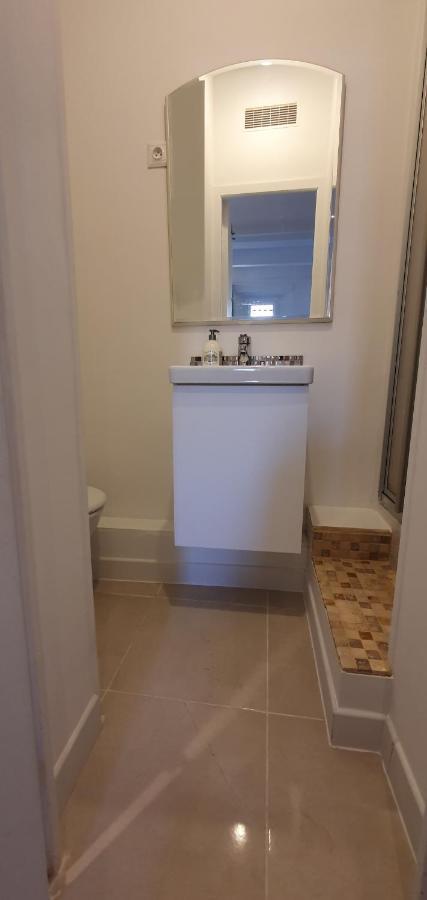 Le Suquet Apartment Cannes Exterior photo