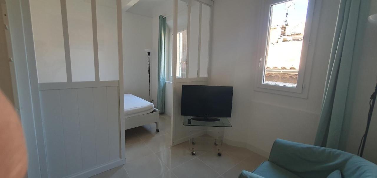 Le Suquet Apartment Cannes Exterior photo