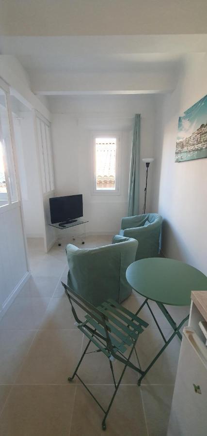 Le Suquet Apartment Cannes Exterior photo